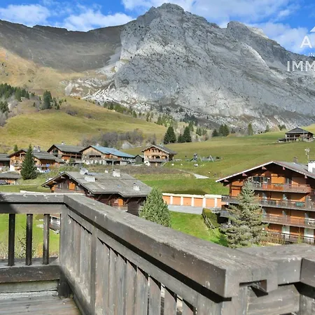 Chalet 4 Etoiles Au Pied Des Pistes, Terrasse Ensoleillee, Proche Commerces, 16 Pers., 6 Ch. - Fr-1-391-33