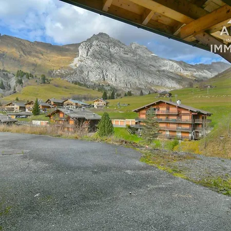 Chalet 4 Etoiles Au Pied Des Pistes, Terrasse Ensoleillee, Proche Commerces, 16 Pers., 6 Ch. - Fr-1-391-33 *