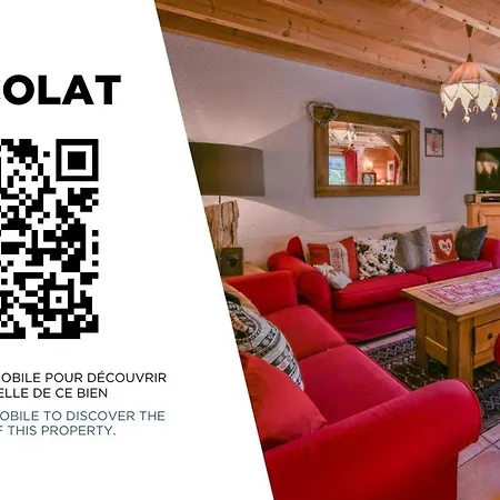 4 Etoiles Au Pied Des Pistes, Terrasse Ensoleillee, Proche Commerces, 16 Pers., 6 Ch. - Fr-1-391-33 * Le Grand-Bornand