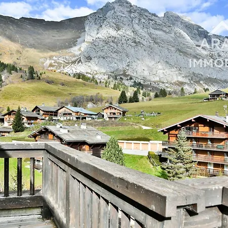 4 Etoiles Au Pied Des Pistes, Terrasse Ensoleillee, Proche Commerces, 16 Pers., 6 Ch. - Fr-1-391-33 Chalet