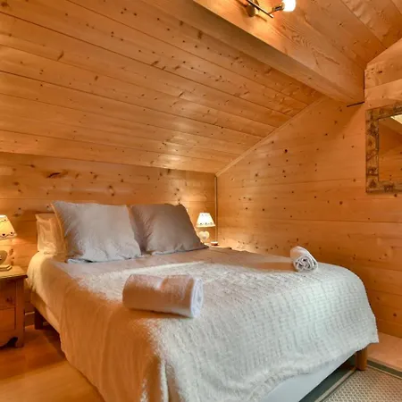 Chalet Chocolat *