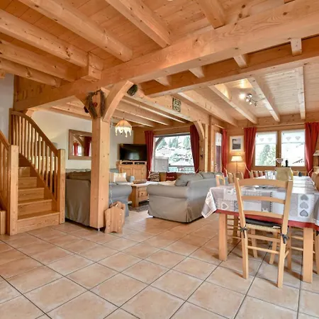 Chalet Chocolat