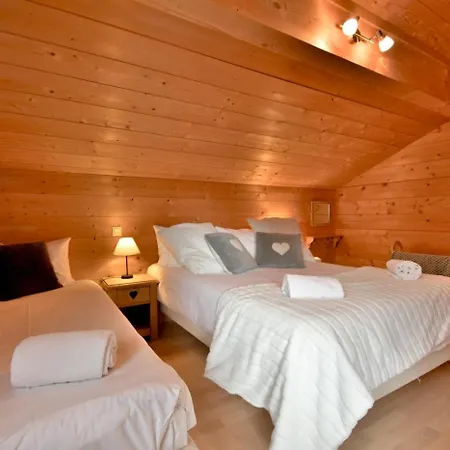 Chocolat Chalet