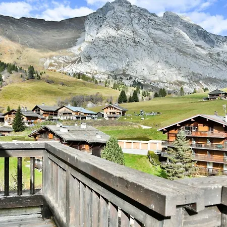Chocolat * Le Grand-Bornand